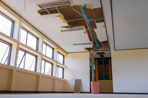 Best Fire Damage Restoration  in Evans, GA