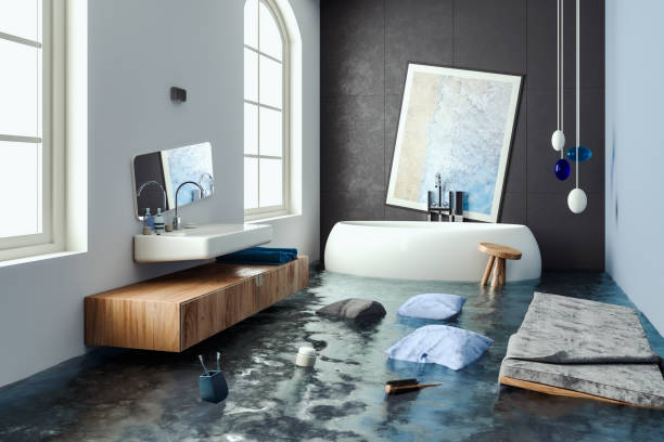 Best Carpet water damage restoration  in Evans, GA
