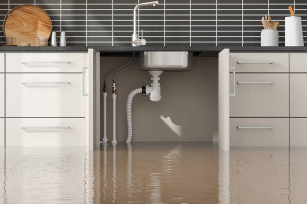 Best Emergency water damage restoration  in Evans, GA