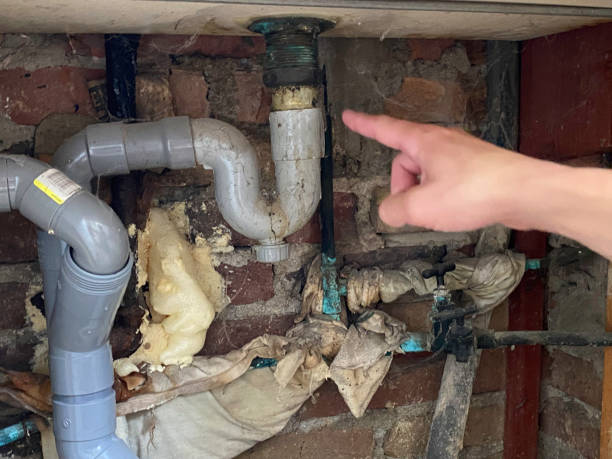  Evans, GA Water damage restoration Pros