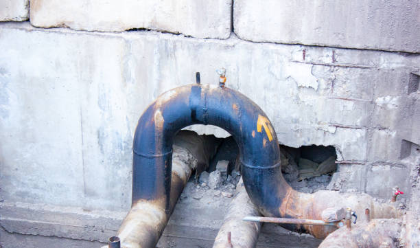 Carpet water damage restoration in Evans, GA